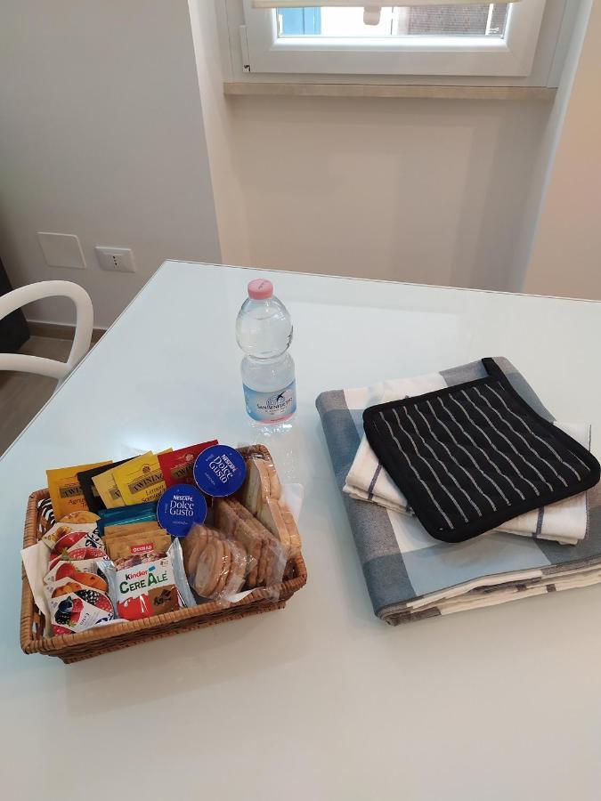 Siclanda Home Σαν Ρέμο Εξωτερικό φωτογραφία