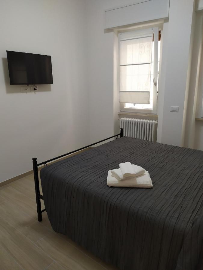Siclanda Home Σαν Ρέμο Εξωτερικό φωτογραφία