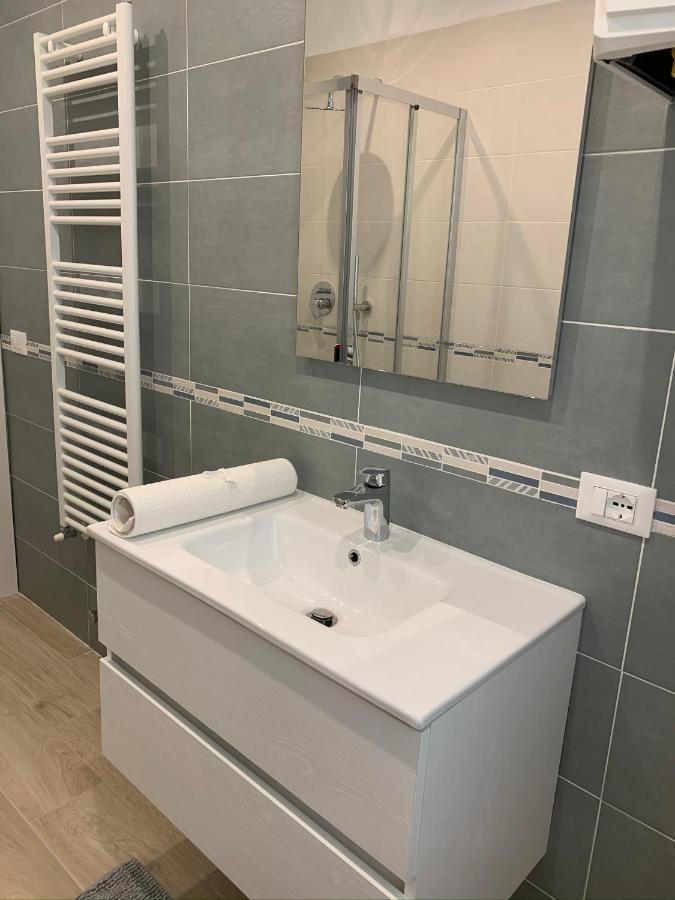 Siclanda Home Σαν Ρέμο Εξωτερικό φωτογραφία