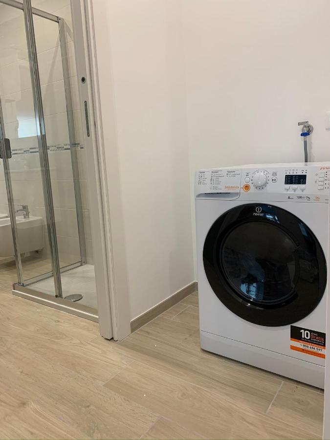 Siclanda Home Σαν Ρέμο Εξωτερικό φωτογραφία