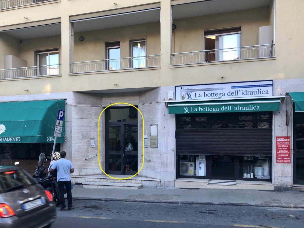 Siclanda Home Σαν Ρέμο Εξωτερικό φωτογραφία