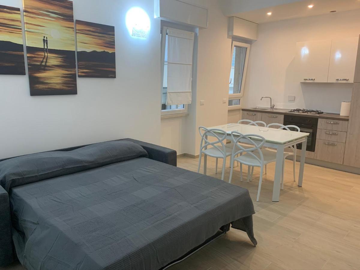 Siclanda Home Σαν Ρέμο Εξωτερικό φωτογραφία