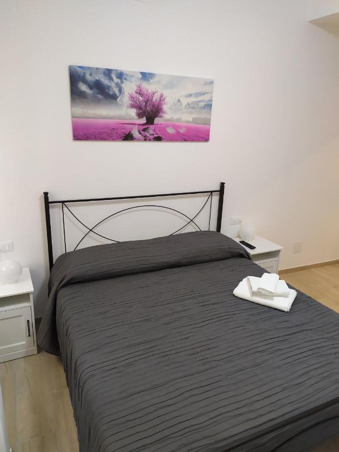 Siclanda Home Σαν Ρέμο Εξωτερικό φωτογραφία